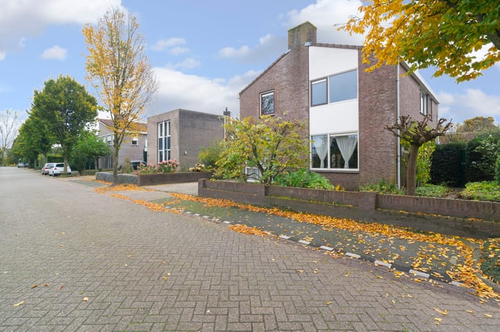 Photo 71 of Tanzanietdijk 80