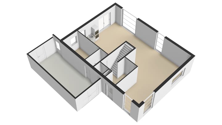 Photo 74 of Tanzanietdijk 80