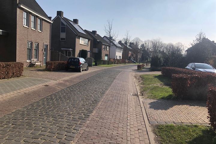 Bekijk foto 4 van Zandstraat