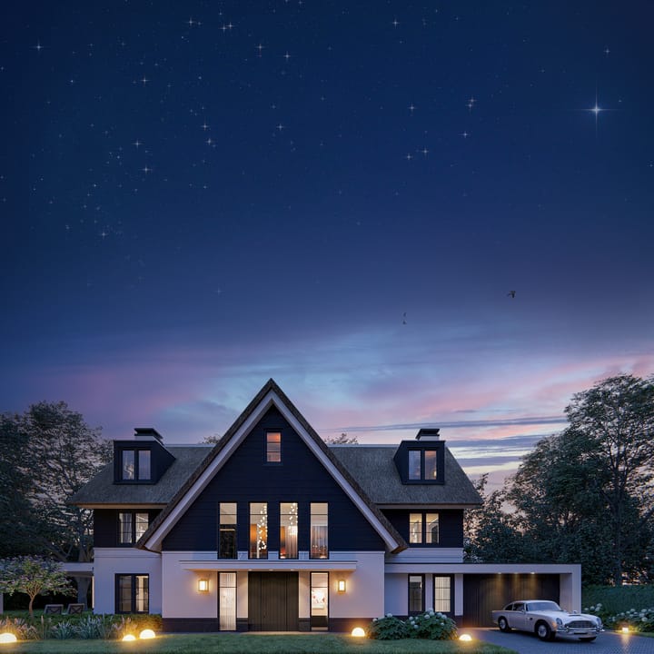 Foto 5 van Villa Nelja (Bouwnr. 4)