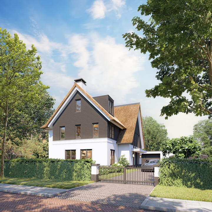 Photo 8 of Villa Kaksi (Bouwnr. 2)