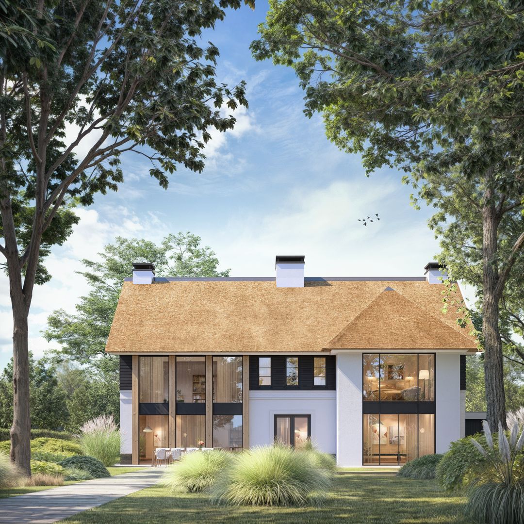 Photo 7 of Villa Kuusi (Bouwnr. 6)