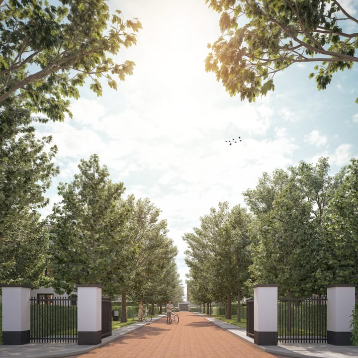 Foto 8 van Villa Kuusi (Bouwnr. 6)