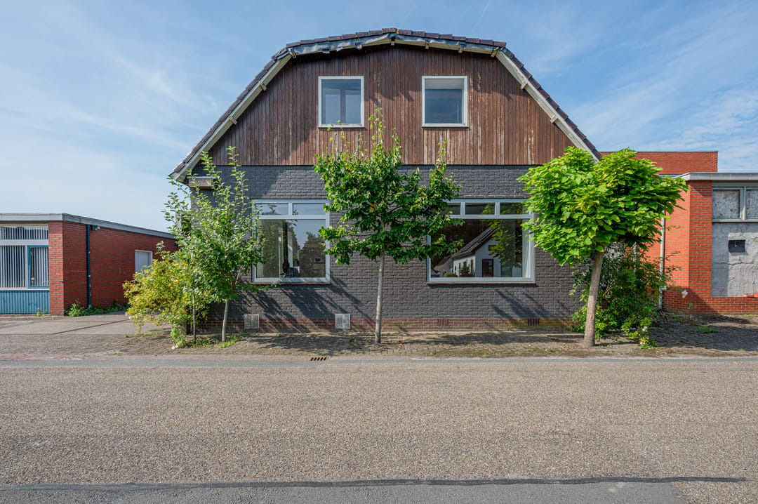 Photo 1 of Dorpsstraat 48