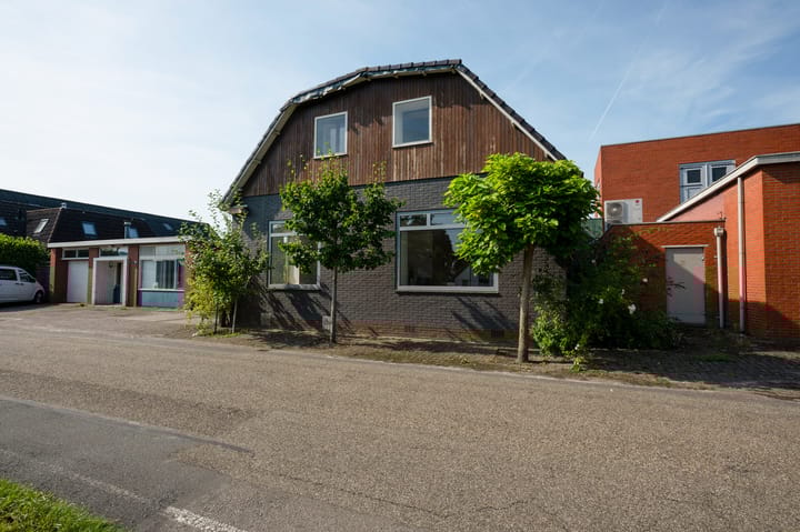 Foto 4 van Dorpsstraat 48