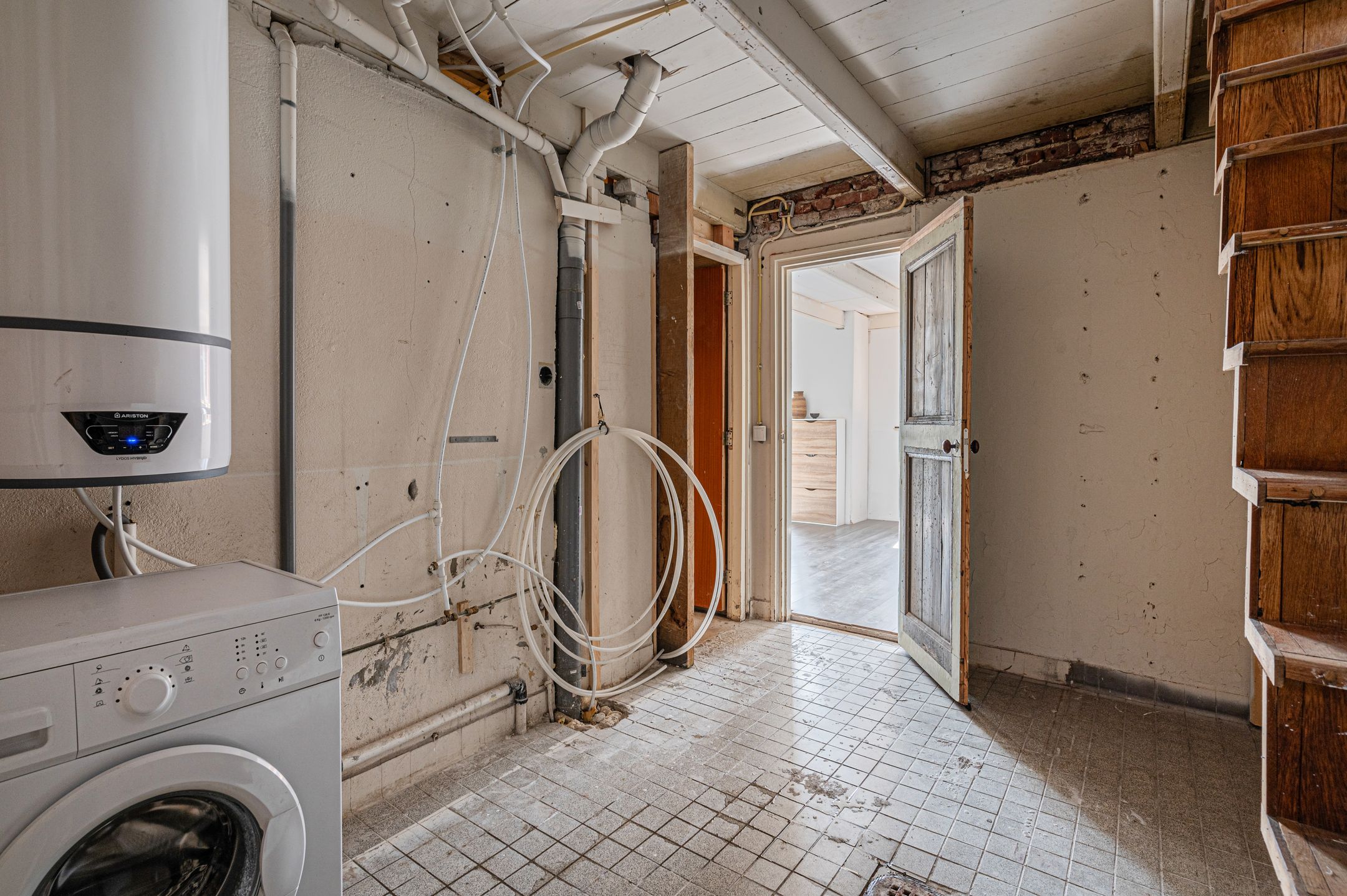 Photo 9 of Dorpsstraat 48