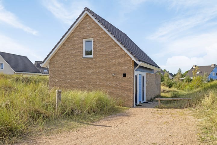 Photo 3 of de Duinen 225