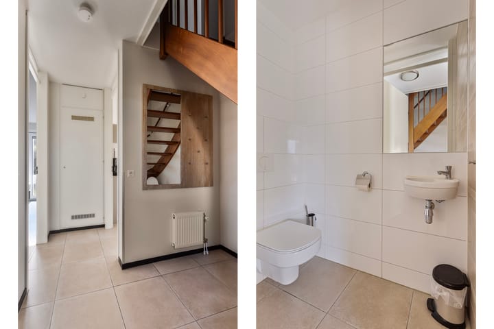 Photo 4 of de Duinen 225