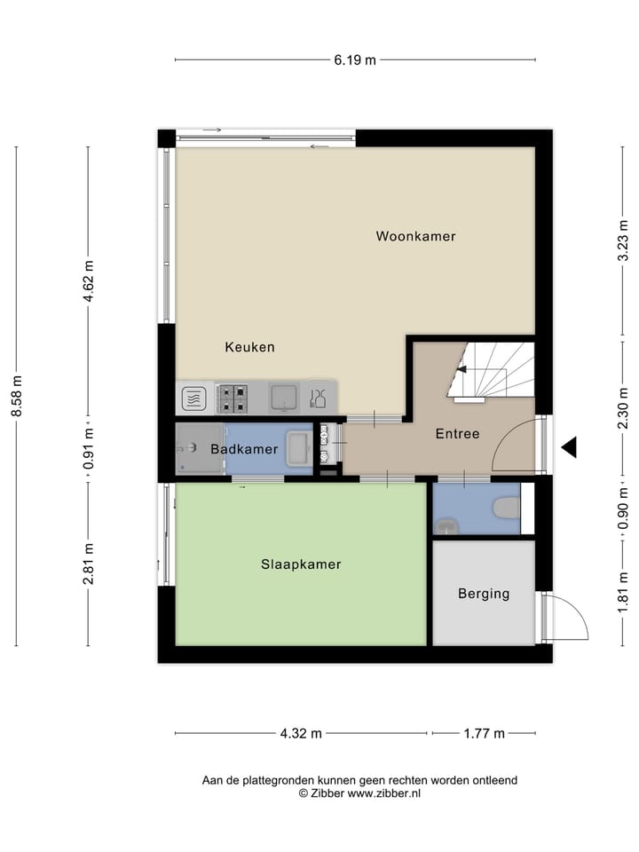 Photo 26 of de Duinen 225
