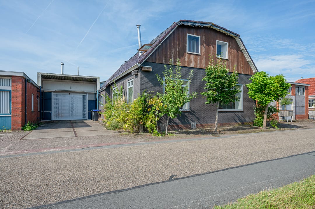 Photo 46 of Dorpsstraat 48