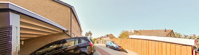 Bekijk 360° foto van Voortuin van Griend 12 18