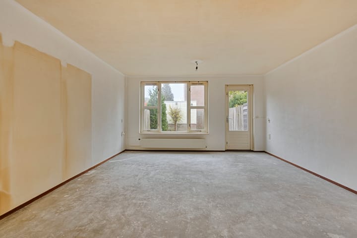 Foto 2 van Tongerenstraat 60