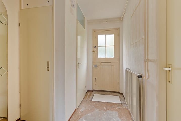 Foto 7 van Tongerenstraat 60