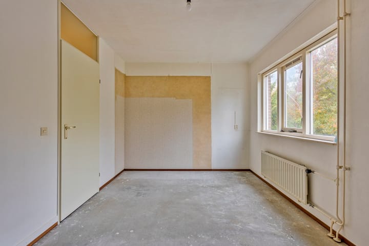 Foto 10 van Tongerenstraat 60