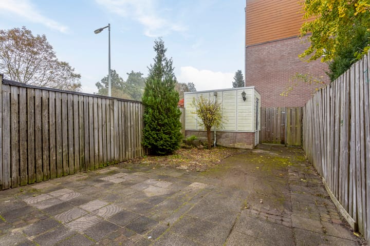 Foto 16 van Tongerenstraat 60