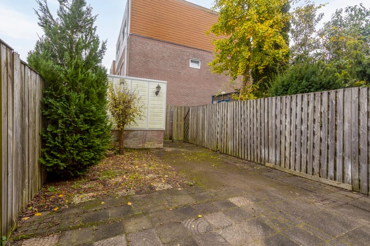 Foto 17 van Tongerenstraat 60