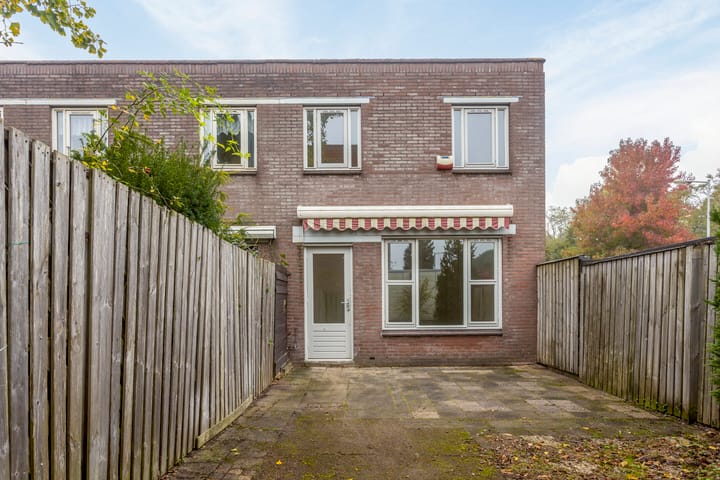 Foto 18 van Tongerenstraat 60