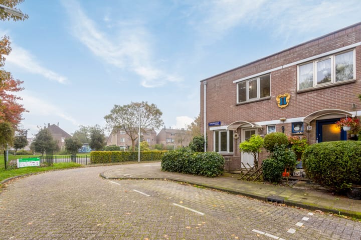 Foto 20 van Tongerenstraat 60