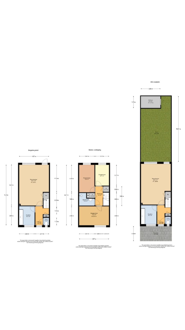 Foto 22 van Tongerenstraat 60