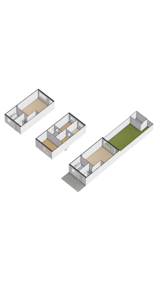 Foto 23 van Tongerenstraat 60