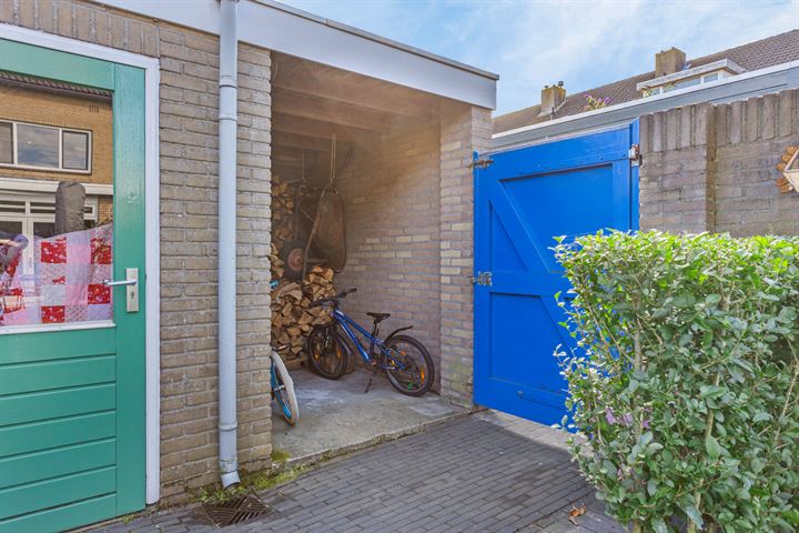 Bekijk foto 44 van Anemoonstraat 9