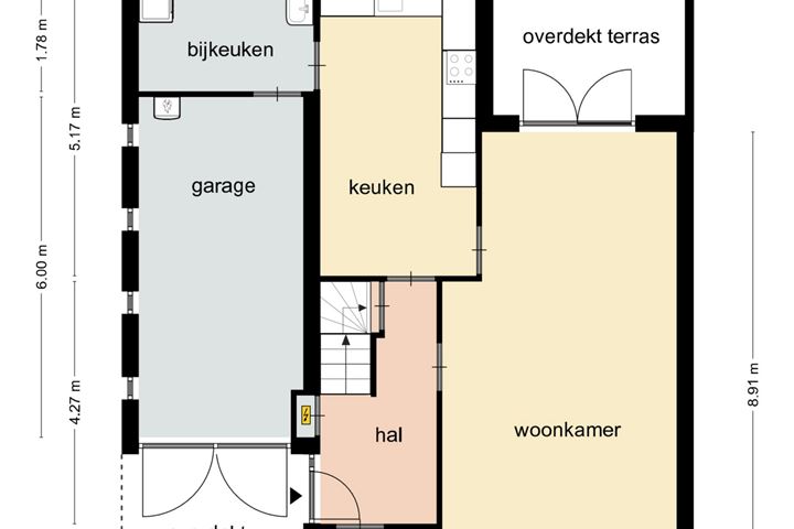 Bekijk foto 44 van Bartelsstraat 3