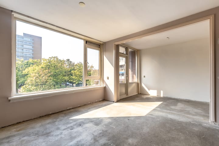 Photo 2 of Van Foreestweg 44