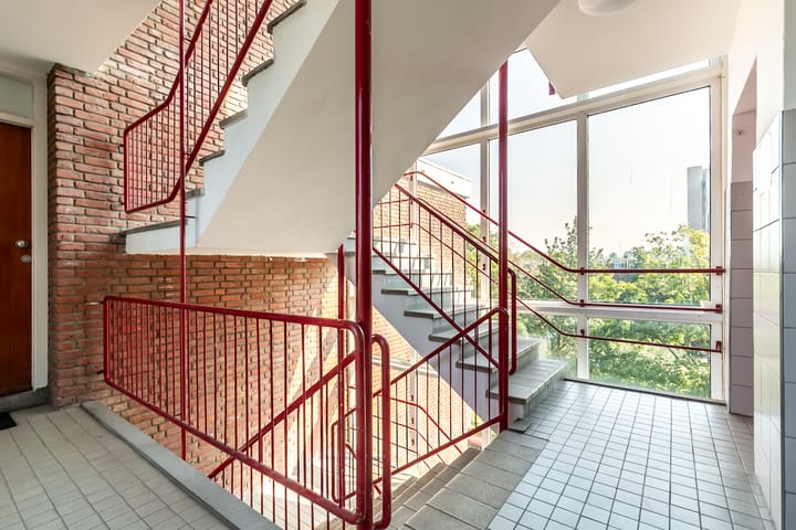 Photo 5 of Van Foreestweg 44