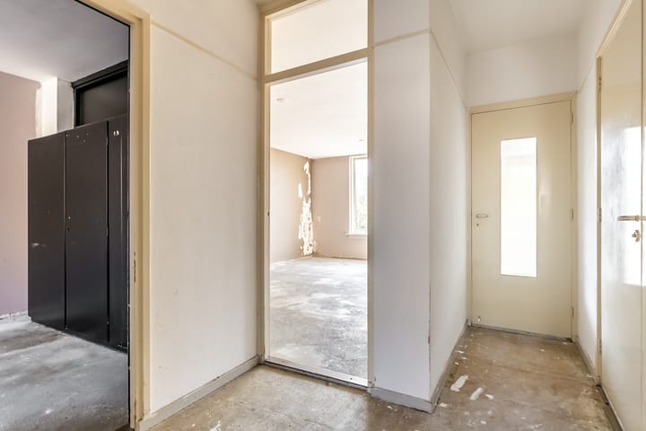 Photo 10 of Van Foreestweg 44