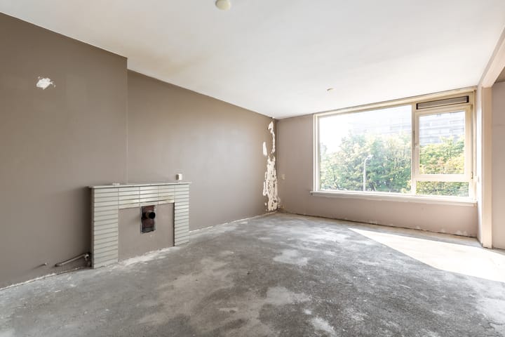 Photo 13 of Van Foreestweg 44