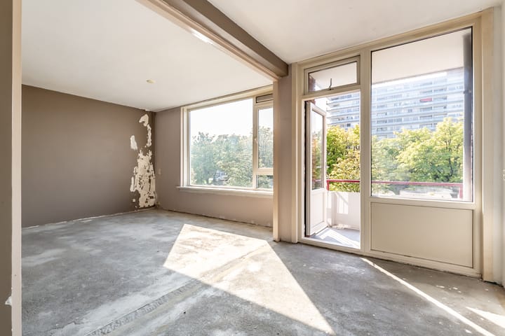 Photo 15 of Van Foreestweg 44