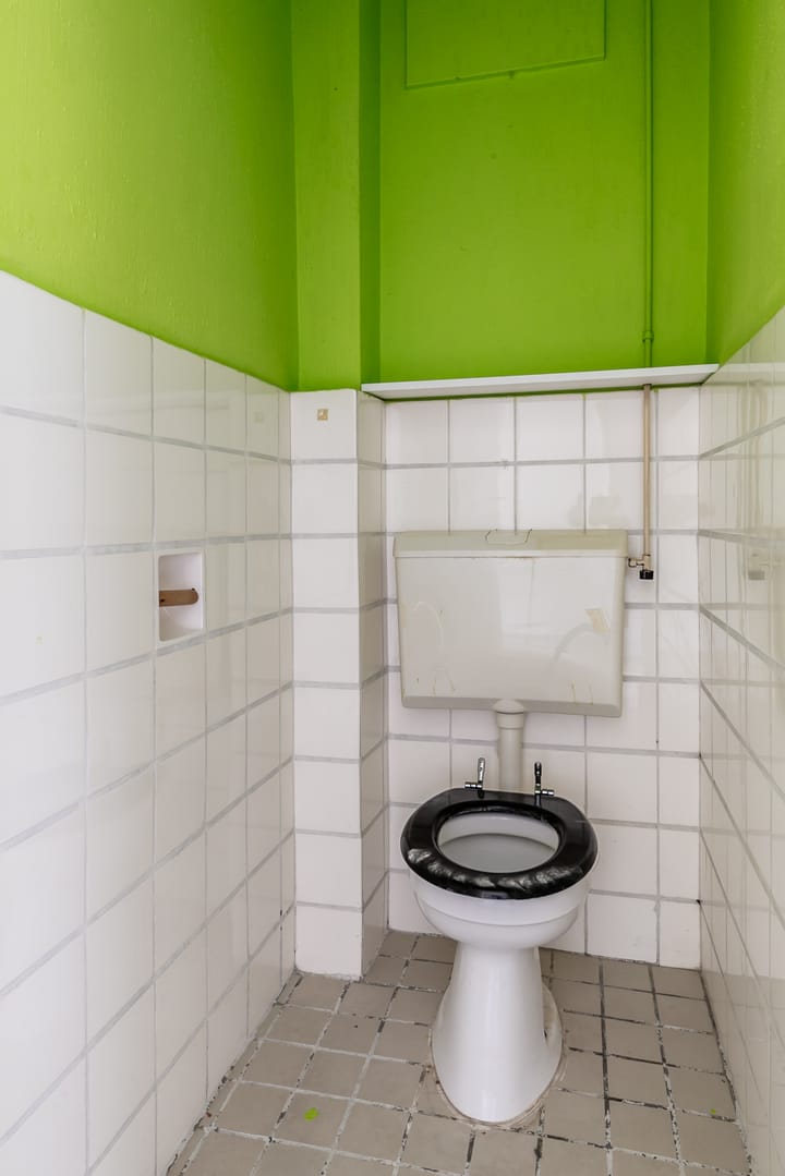 Photo 21 of Van Foreestweg 44