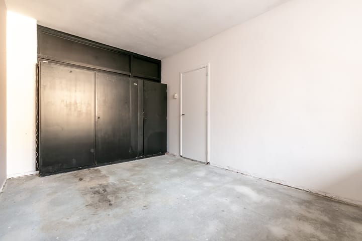 Photo 25 of Van Foreestweg 44