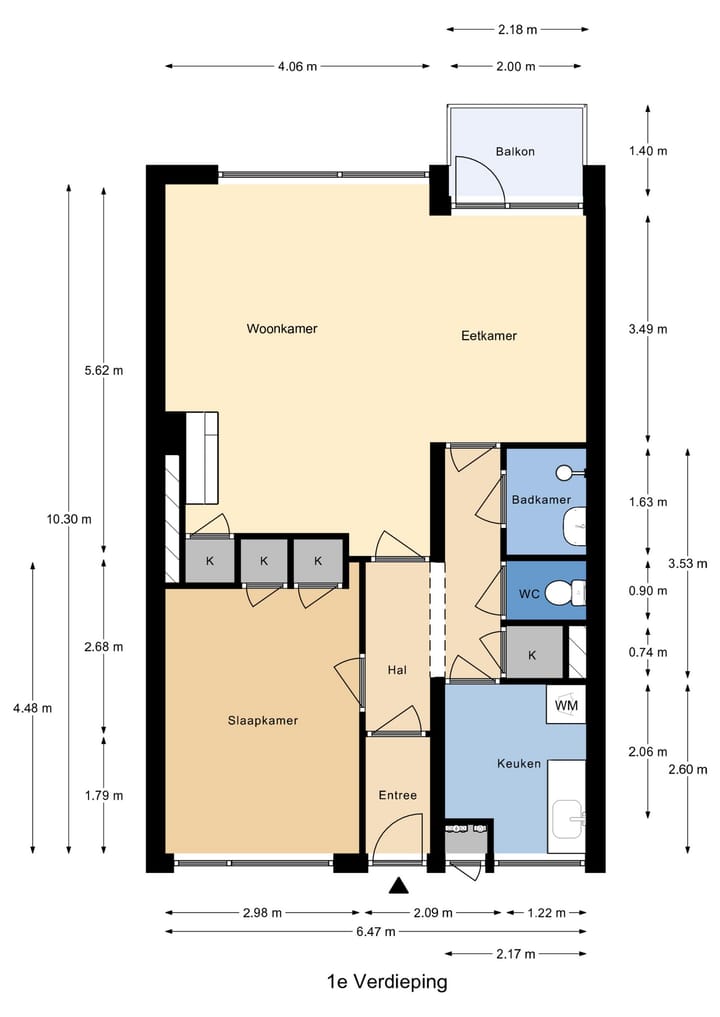 Photo 27 of Van Foreestweg 44