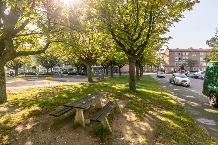 Photo 26 of Van Foreestweg 44