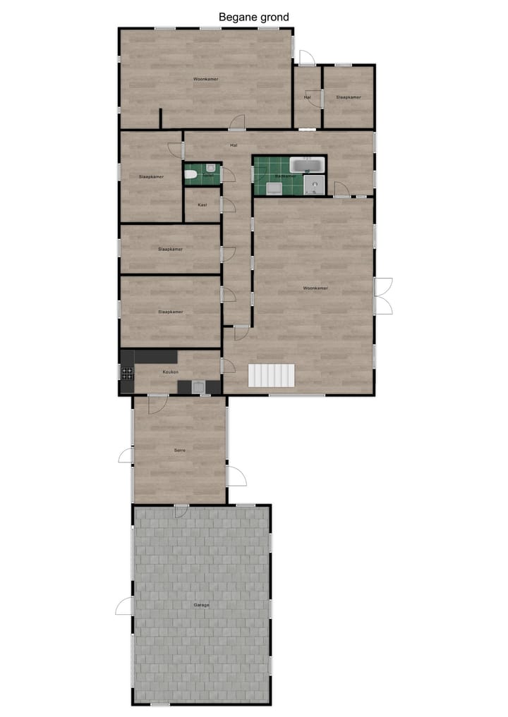 Foto 14 van Spitsbergen 3