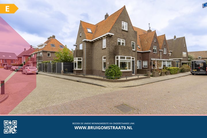 Bekijk foto 5 van Bruigomstraat 9