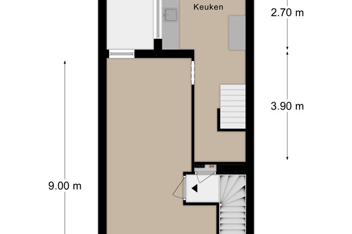 Bekijk foto 25 van Mauritslaan 118-E