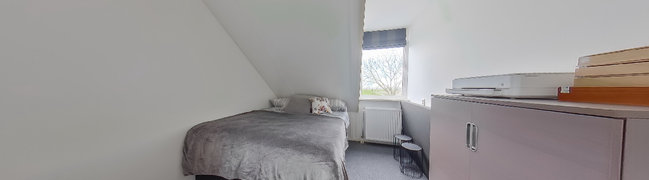 Bekijk 360° foto van Slaapkamer van Groote Hof 2