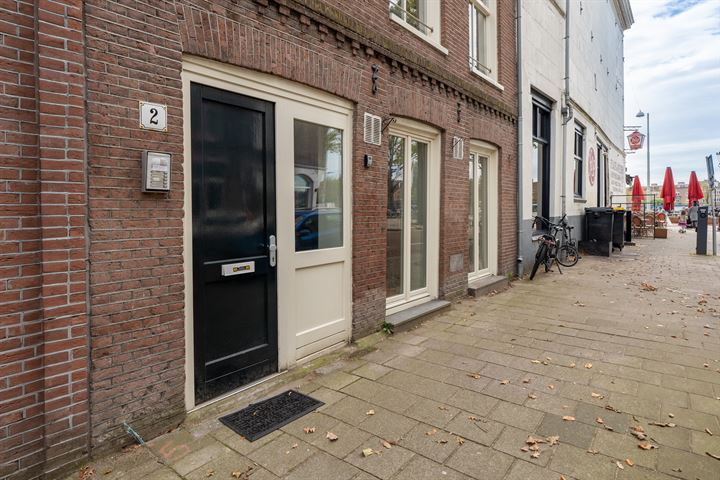 Bekijk foto 6 van Overamstelstraat 2-H