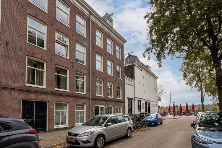 Bekijk foto 28 van Overamstelstraat 2-H