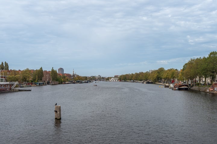 Bekijk foto 33 van Overamstelstraat 2-H