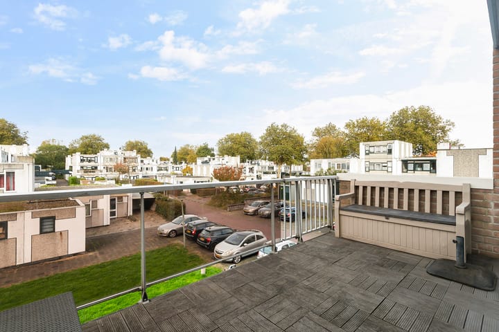 Foto 6 van Essenburg 71