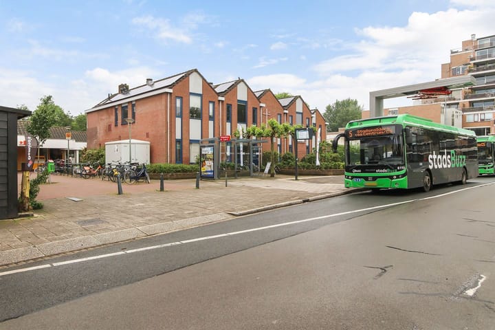 Foto 21 van Essenburg 71