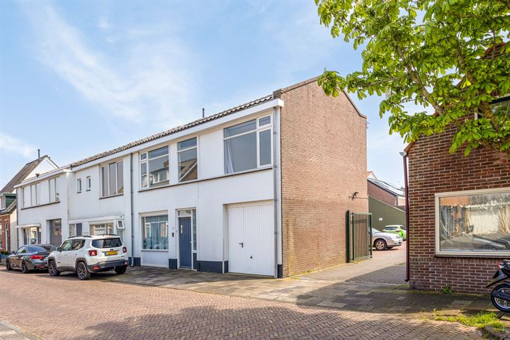 Trompstraat 2, Noordwijk (ZH)