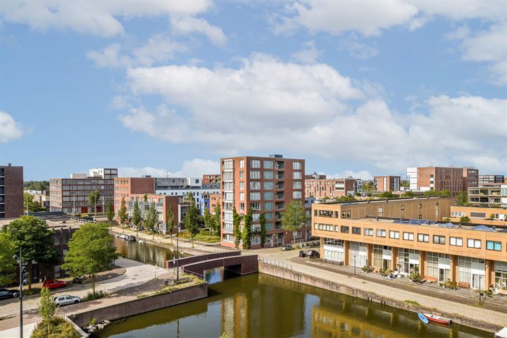 Bekijk foto 7 van Krijn Taconiskade 481