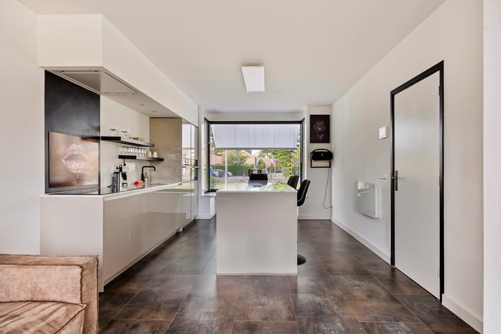 Foto 9 van Zilkerduinweg 137