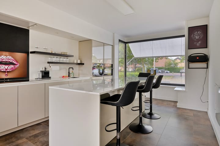 Foto 10 van Zilkerduinweg 137