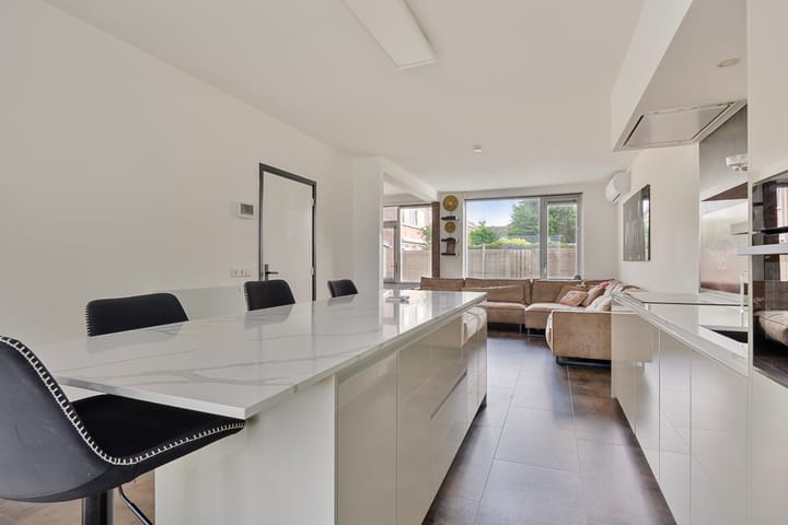 Foto 11 van Zilkerduinweg 137