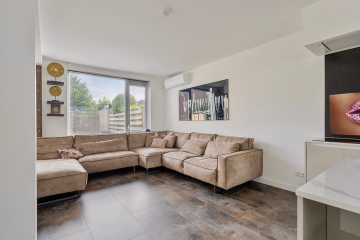 Foto 15 van Zilkerduinweg 137